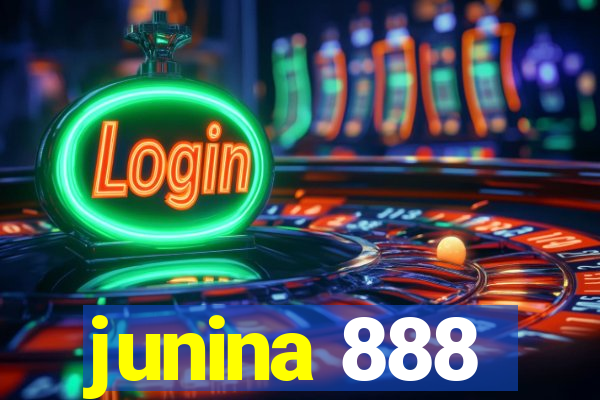 junina 888